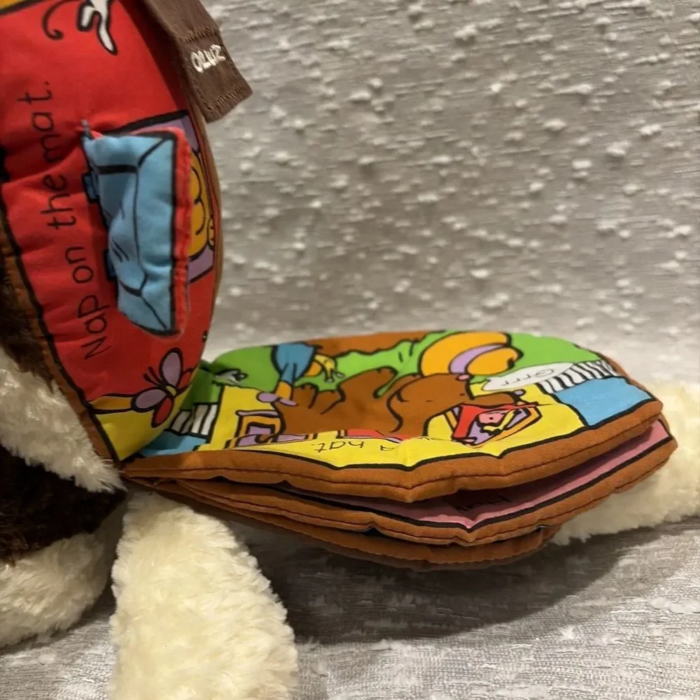 Soft Play Puppy Dog 12
